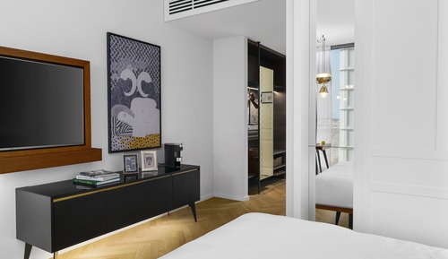 Suite, 2 Bedrooms