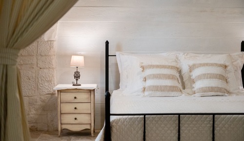 Junior Suite, Garden View (Cummersa Leopardi)