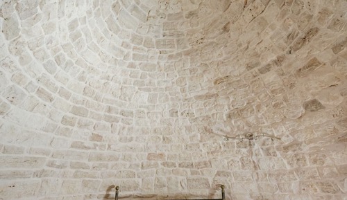 Duplex (Trullo Alighieri)