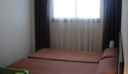 Standard Apartment, 1 Bedroom