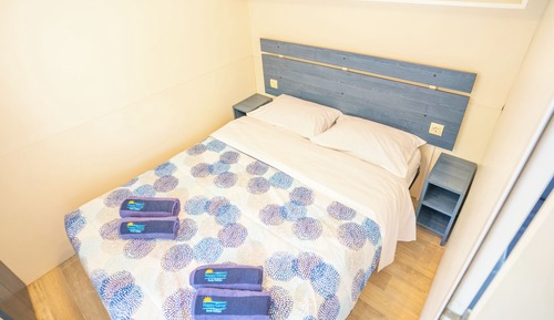 Standard Mobile Home