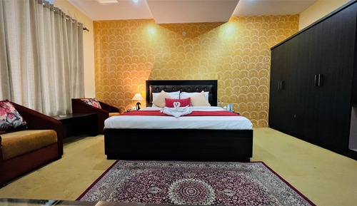 Premium Room
