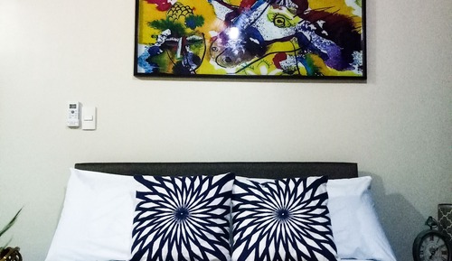 Attractive 1 Bedroom