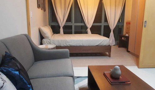 Fantastic 1 Bedroom