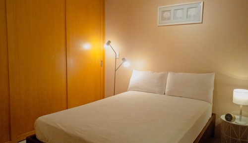 Beautiful 1 Bedroom