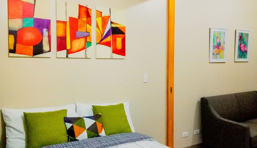 Wonderful 1 Bedroom