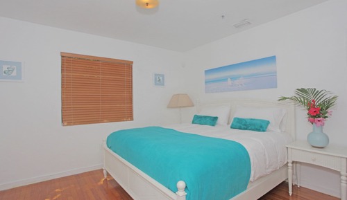 House, Multiple Beds, Non Smoking