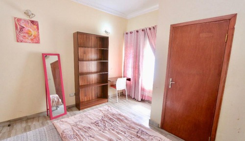 Apartment, 4 Bedrooms