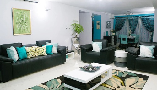 Apartment, 3 Bedrooms