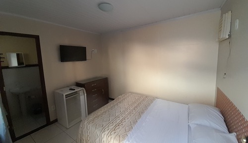 Traditional Double Room, Courtyard View