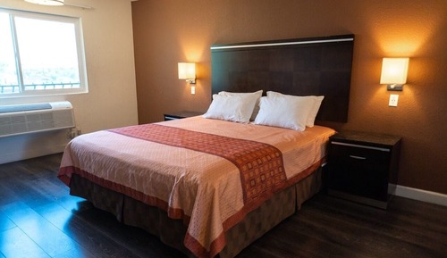 Exclusive Room, 1 Bedroom