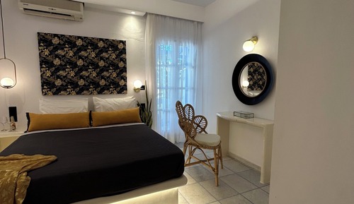 Family Apartment