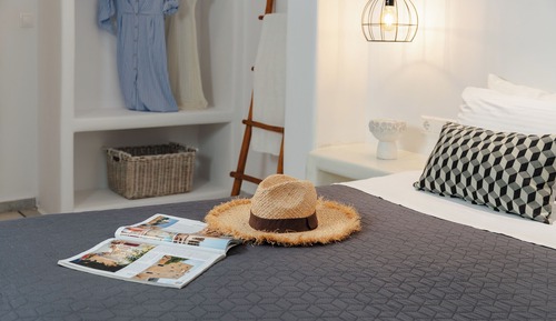 Comfort Room (Semi Basement)