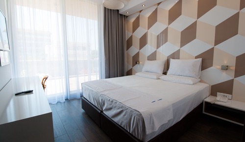 Luxury Apartment, Accessible, Non Smoking