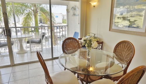 Villa, 1 Bedroom