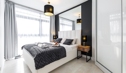 Family Apartment (II)