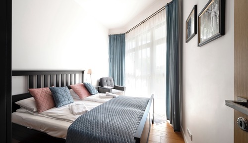 Classic Apartment (III)