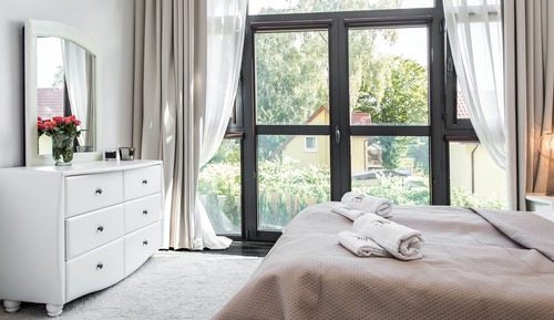 Classic Apartment (III)
