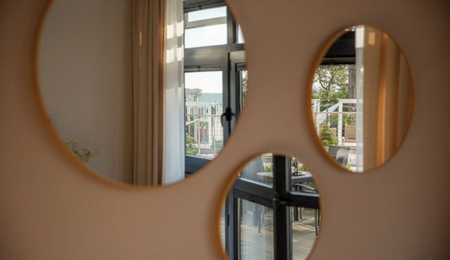 Classic Apartment (III)