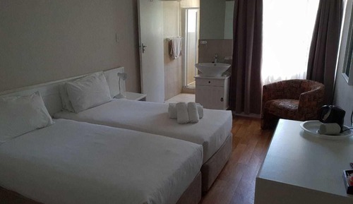 Room, 2 Double Beds