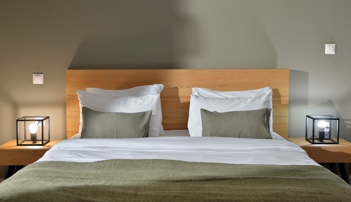 Standard Studio, 1 King Bed, Non Smoking