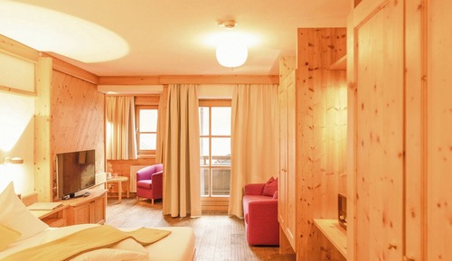 Classic Double Room (HERZ BUBE)