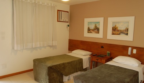 Deluxe Double or Twin Room, Accessible, Non Smoking