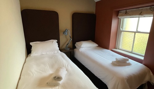 Family Room, Multiple Beds, Non Smoking