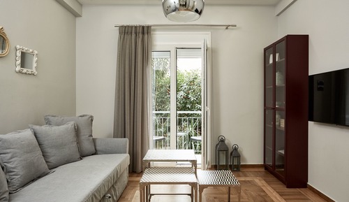 Basic Apartment, 1 Bedroom