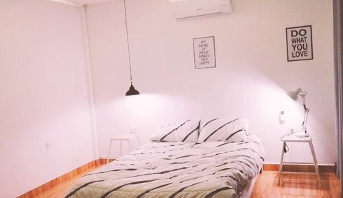 Economy Single Room, Multiple Beds