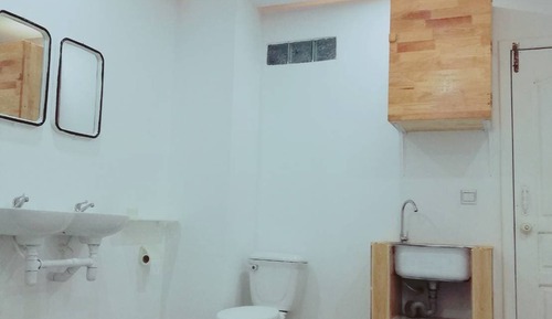 Comfort Single Room, 1 Bedroom, Bathtub