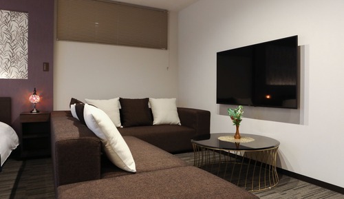 Superior Room B, Non Smoking