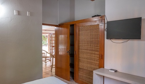 Standard Chalet, Multiple Beds