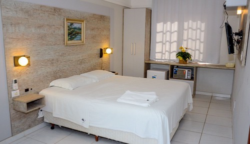 Deluxe Apartment, 1 Queen Bed, Non Smoking