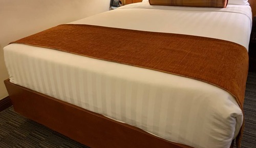 Standard Single Room, 1 Double Bed
