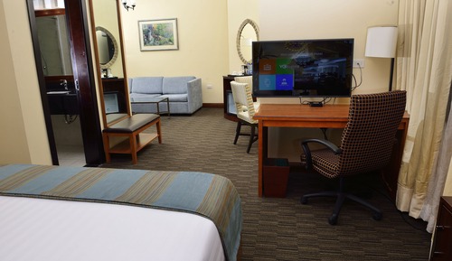 Executive Suite, 1 King Bed, Hot Tub