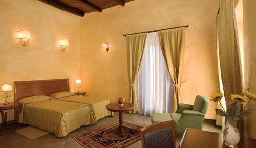 Economy Double or Twin Room, 1 Double or 2 Twin Beds