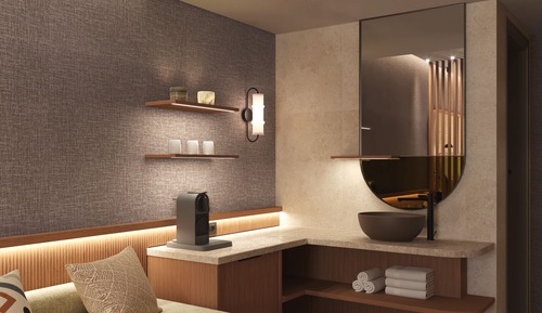 Deluxe Junior Suite