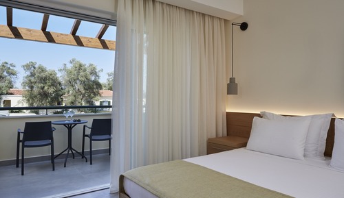 Superior Double Room - Adults Only