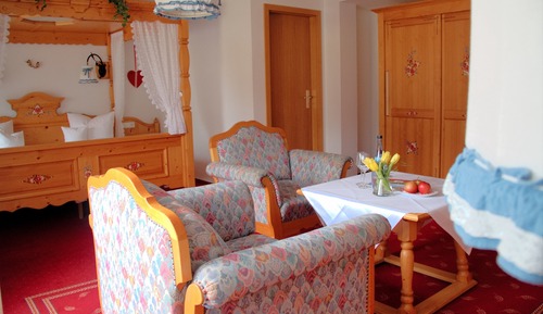 Deluxe Double Room, 1 Queen Bed