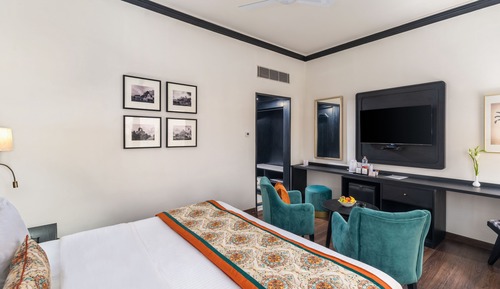 Premium Room