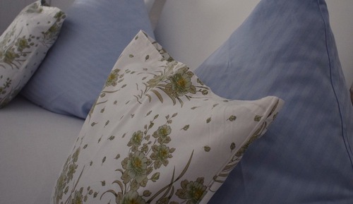 Basic Double Room