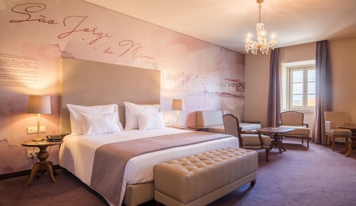 Family Twin Room, 1 Double Bed with Sofa bed