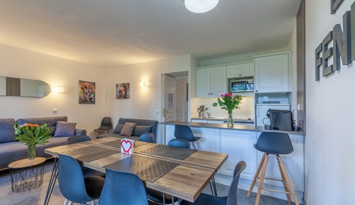 Apartment Premium, 6 people