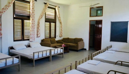 Shared Dormitory