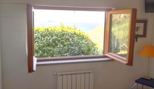Romantic Double Room, 1 Queen Bed, Ensuite, Lake View (External)