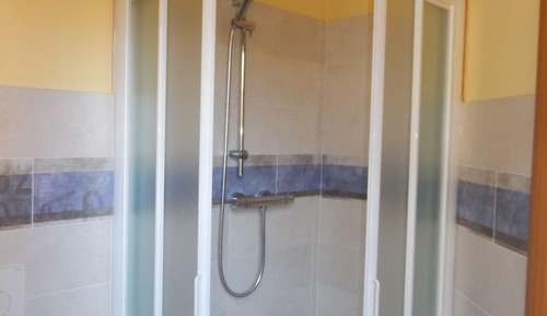 Double Room, Hill View