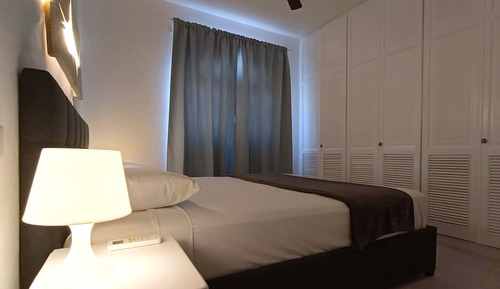 Premium Apartment, 2 Bedrooms, Ocean View