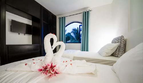 Deluxe Penthouse, 6 Bedrooms, Ocean View