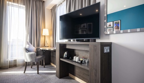 Twin Room, 2 Twin Beds